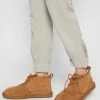 Ugg Neumel - Casual Snøresko - Chestnut -Ugg på nett aa59b77618304273bb305537079ccef8