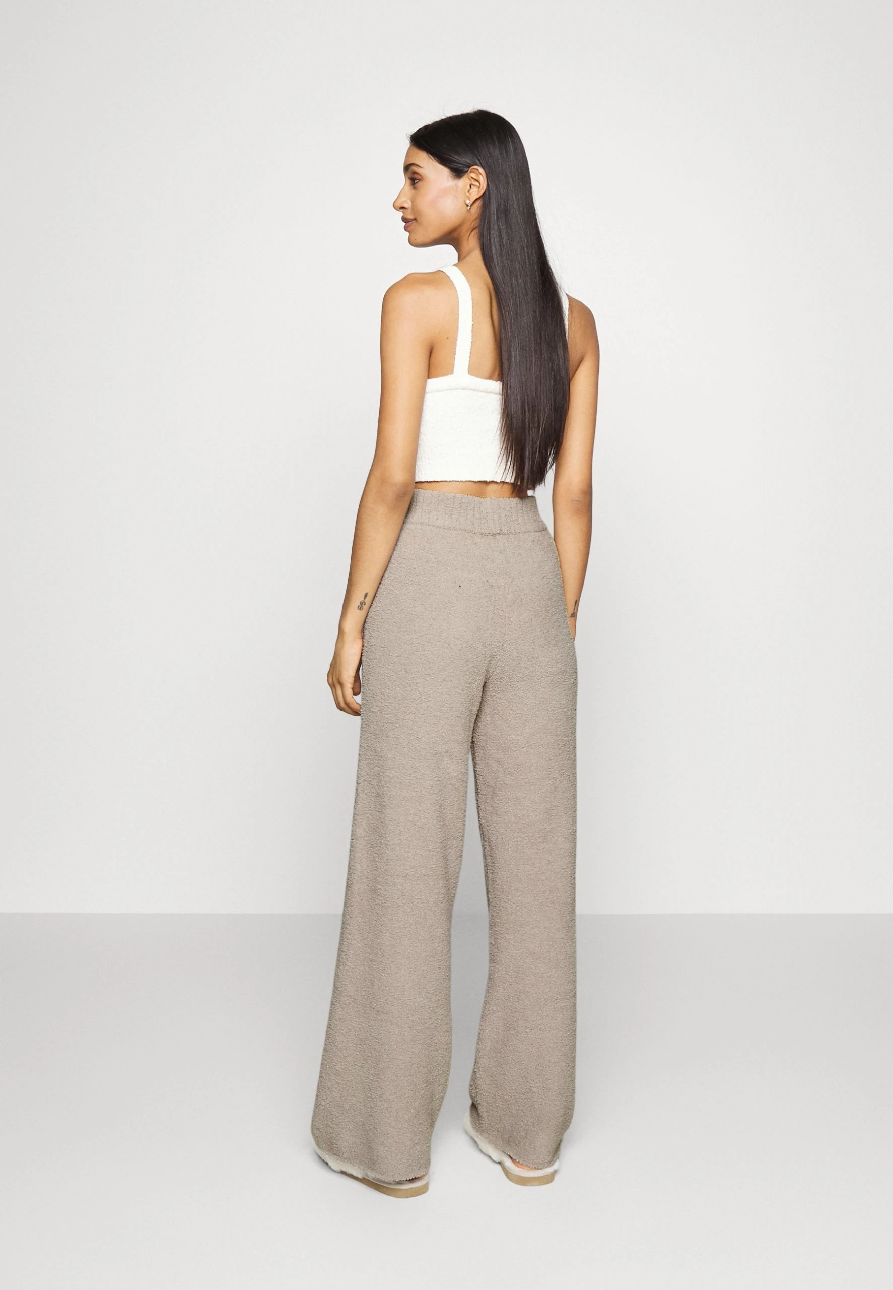 Ugg Terri - Pyjamasbukse - Granite 5 Ugg Terri - Pyjamasbukse - Granite - Bilde 3