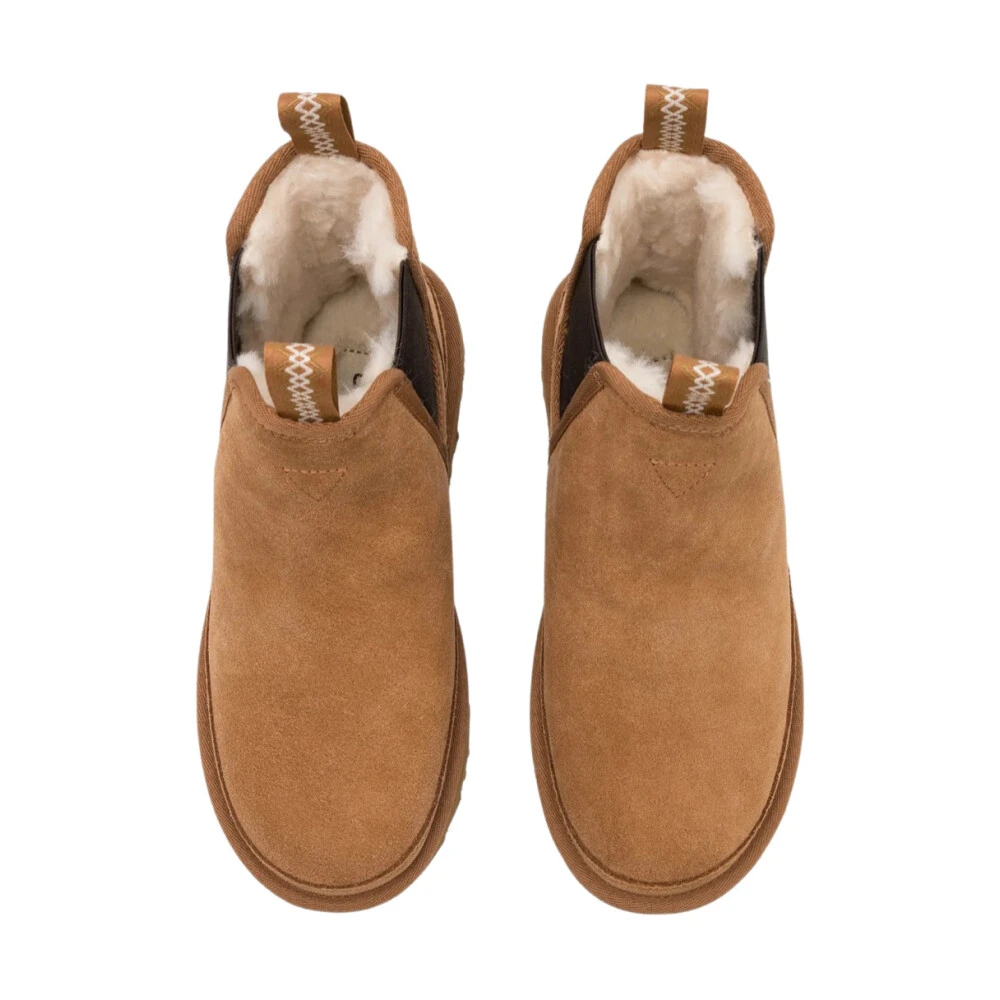 Ugg Neumel Chelsea -støvler 4 Ugg Neumel Chelsea -støvler - Bilde 2
