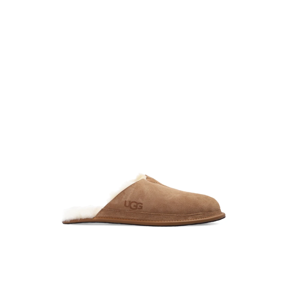 Ugg Tøfler 3 Ugg Tøfler