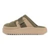 Ugg M Maxxer Strap Slide - Tøfler - Green -Ugg på nett af4c68528b0542979e2e0b2742006a18