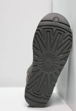 Ugg Classic Short - Støvletter - Grey -Ugg på nett aff4f7190fa242cba7443ac577fe6242