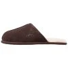 Ugg Scuff - Tøfler - Brown -Ugg på nett b01389daafd34a3ea6cba1c79afb315e