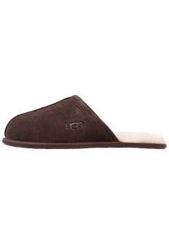 Ugg Scuff - Tøfler - Brown