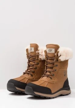 Ugg Adirondack - Vinterstøvler - Chestnut 14 Ugg Adirondack - Vinterstøvler - Chestnut -Ugg på nett b05e229fef2e4bf7b05f46d9ba76dd46
