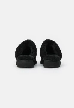 Ugg Disquette - Tøfler - Black -Ugg på nett b0a21f021b7b4a81a899011dfb537362