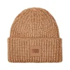 Ugg W Chunky Rib Beanie -Ugg på nett b0d63d487549e9b1a4386a3ce75cb52c