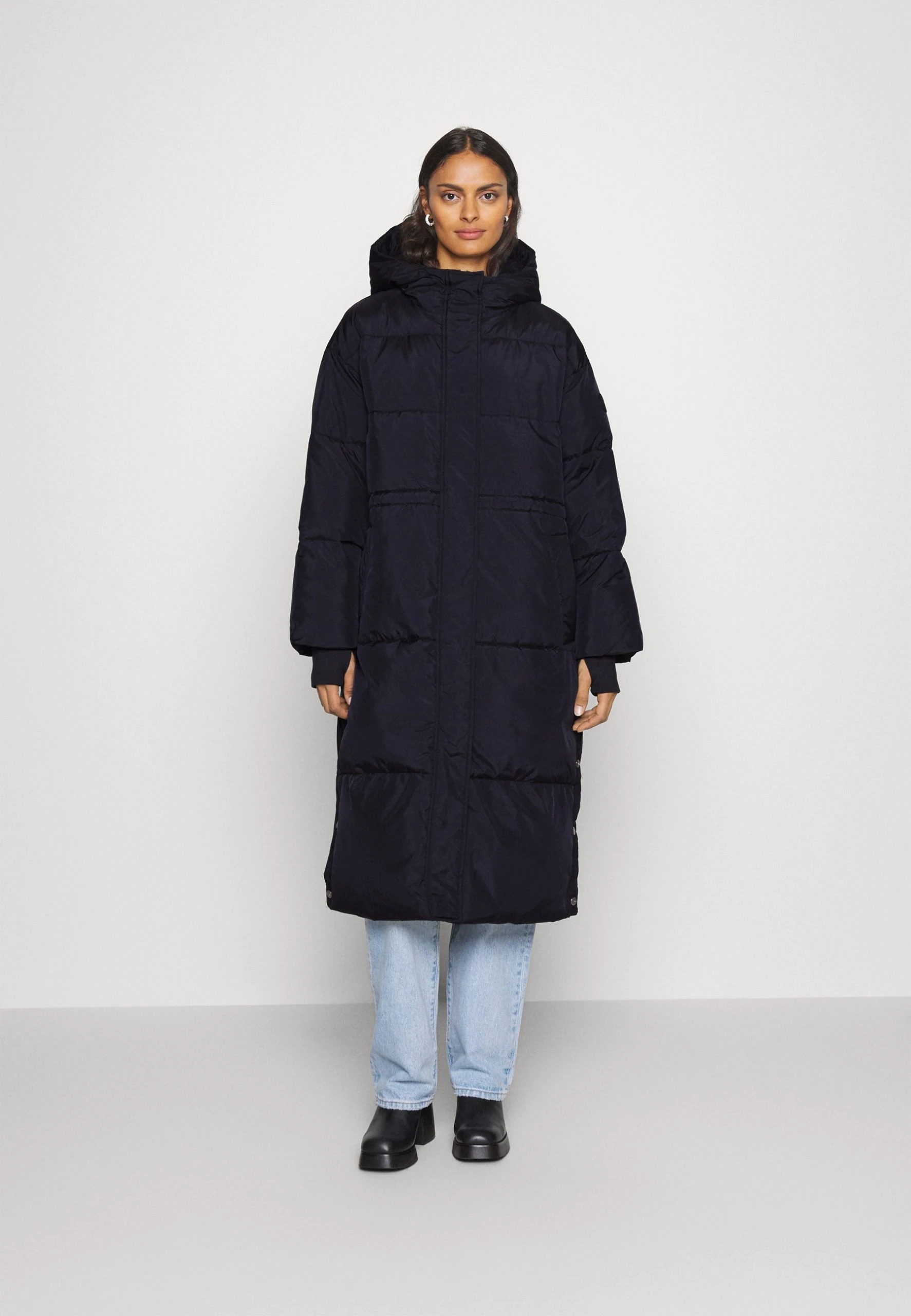 Ugg Keeley Long - Vinterkåpe / -Frakk - Tar 3 Ugg Keeley Long - Vinterkåpe / -Frakk - Tar