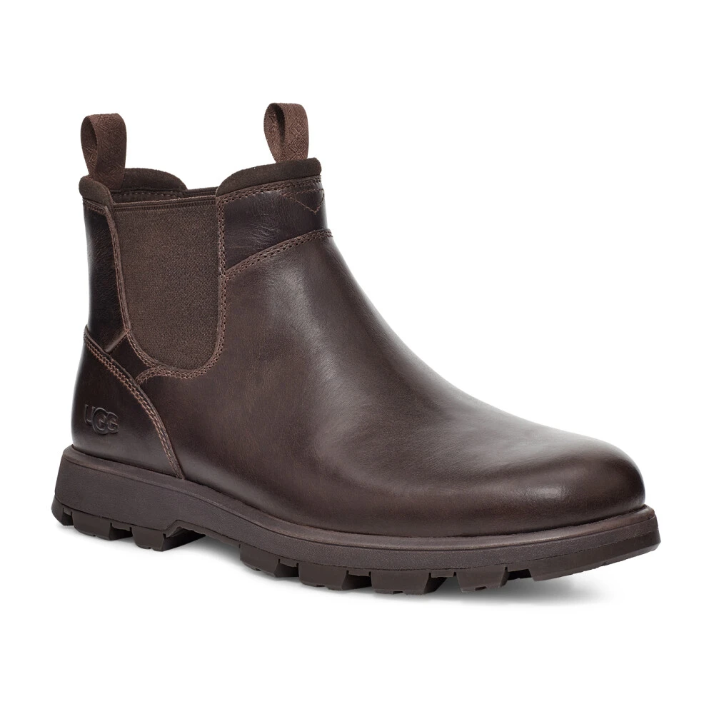 Ugg Hillmont Chelsea -støvler 4 Ugg Hillmont Chelsea -støvler - Bilde 2