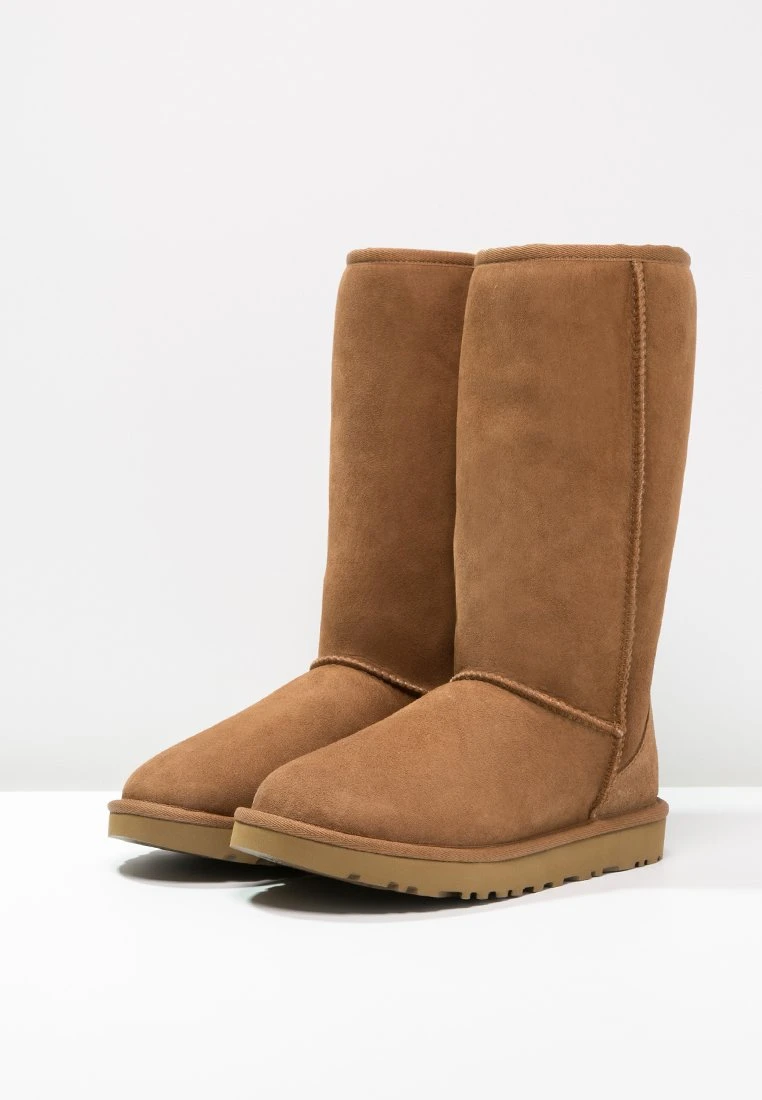 Ugg Classic Ii - Støvler - Chestnut 6 Ugg Classic Ii - Støvler - Chestnut - Bilde 4