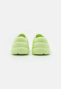 Ugg Sport Yeah- Slippers - Melon Green -Ugg på nett b2823dc565e5493485a98ac4520448f2