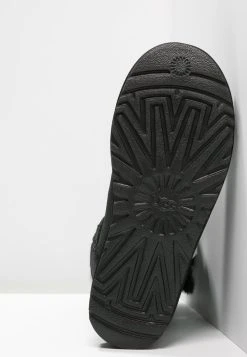 Ugg Bailey - Vinterstøvler - Black -Ugg på nett b3e78916020b441cafcbaf9f00ef63c9