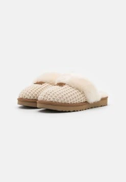 Ugg Cozy - Tøfler - Cream -Ugg på nett b447d3eb2eee4d598de74ea451e5634d