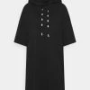 Ugg Kassey Hooded Dress - Kjole - Black 2 Ugg Kassey Hooded Dress - Kjole - Black -Ugg på nett b46f22f193874c9bb738425999e8c8af