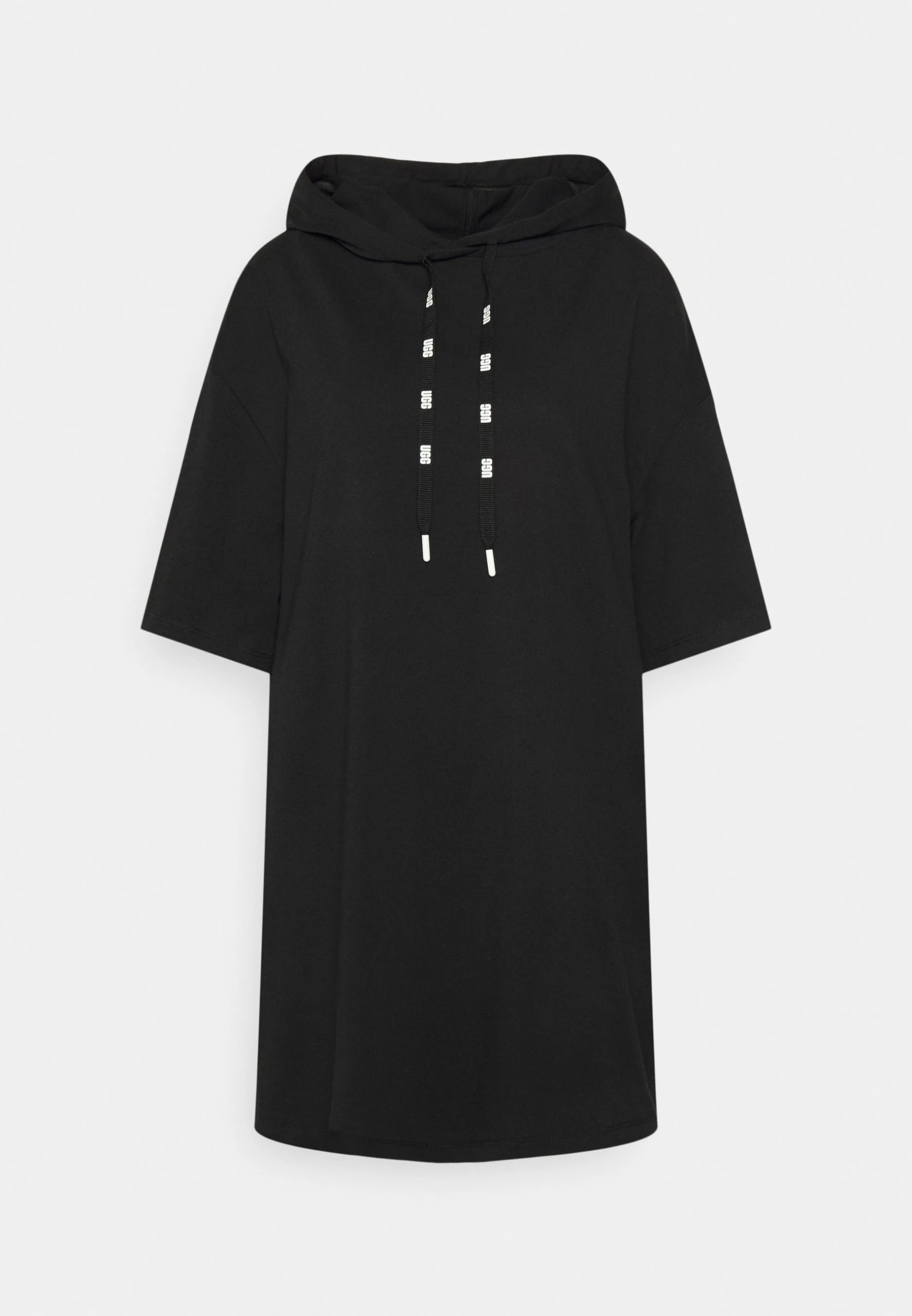 Ugg Kassey Hooded Dress - Kjole - Black 3 Ugg Kassey Hooded Dress - Kjole - Black