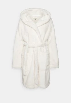 Ugg Badekåpe - Cream -Ugg på nett b4a10066340d4feda56a9c9183193fc3
