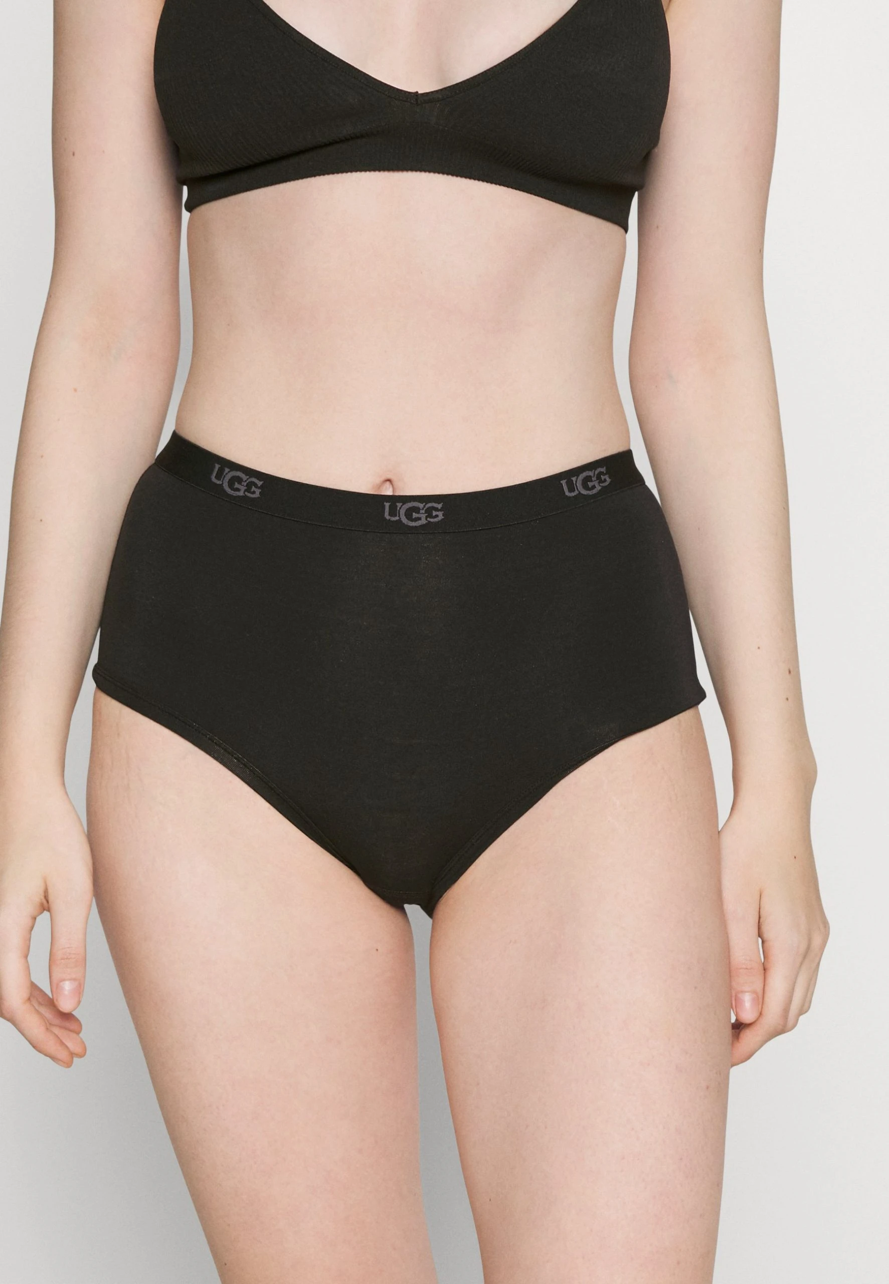 Ugg Desiray Cheeky - Underbukse - Black 3 Ugg Desiray Cheeky - Underbukse - Black