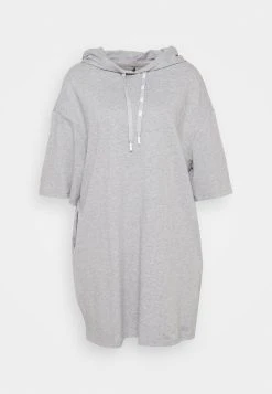 Ugg Kassey Hooded Dress - Kjole - Grey Heather 12 Ugg Kassey Hooded Dress - Kjole - Grey Heather -Ugg på nett b6e030fa61754f15a9cf528abe531d61