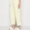 Ugg Rosalinda Wide Leg Pant - Joggebukse - Honeycomb