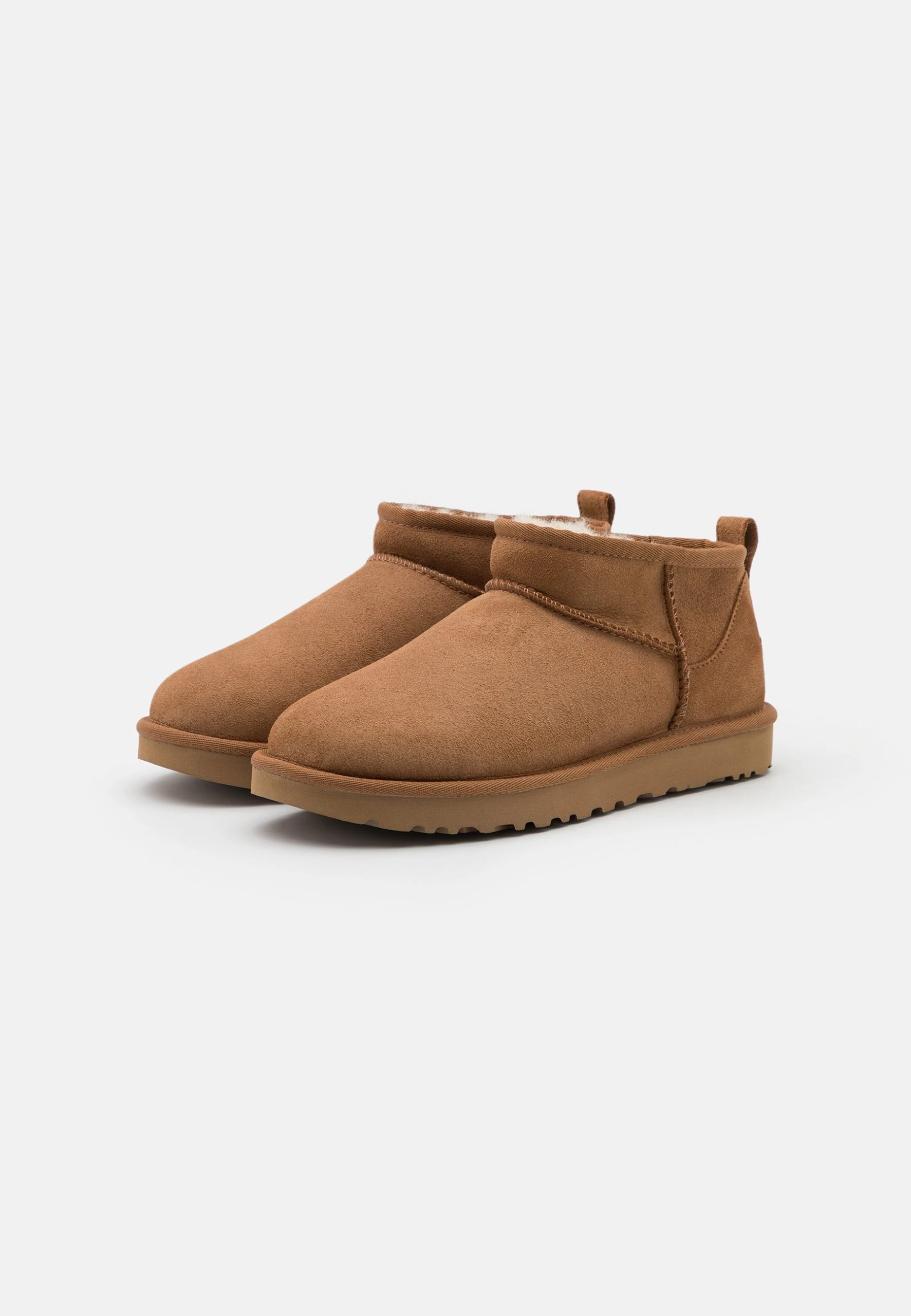 Ugg Classic Ultra - Ankelboots - Chestnut 7 Ugg Classic Ultra - Ankelboots - Chestnut - Bilde 5