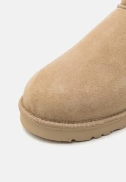 Ugg Classic Ultra Mini - Støvletter - Khaki 13 Ugg Classic Ultra Mini - Støvletter - Khaki -Ugg på nett b7ee70baa8f74867bc0d9446113eb893