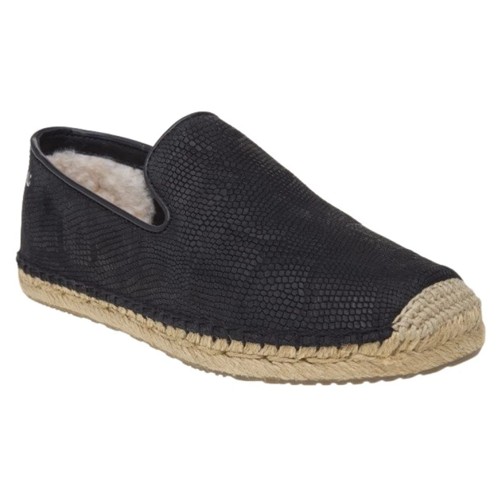 Ugg Basket Sko 3 Ugg Basket Sko