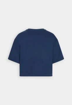 Ugg Teagin Short Sleeve - T-Shirts Med Print - Dark Sky -Ugg på nett b9db75c276a148e59b5989bb489043ac