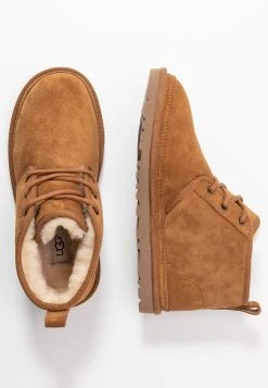 Ugg Neumel - Ankelboots - Chestnut -Ugg på nett ba6357c4fdec445b8774eed87562ce71