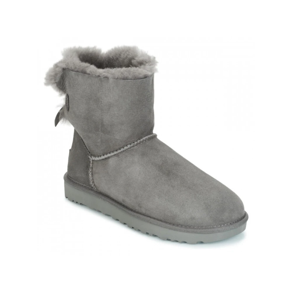 Ugg Mini Bailey Bow Boots 5 Ugg Mini Bailey Bow Boots - Bilde 3