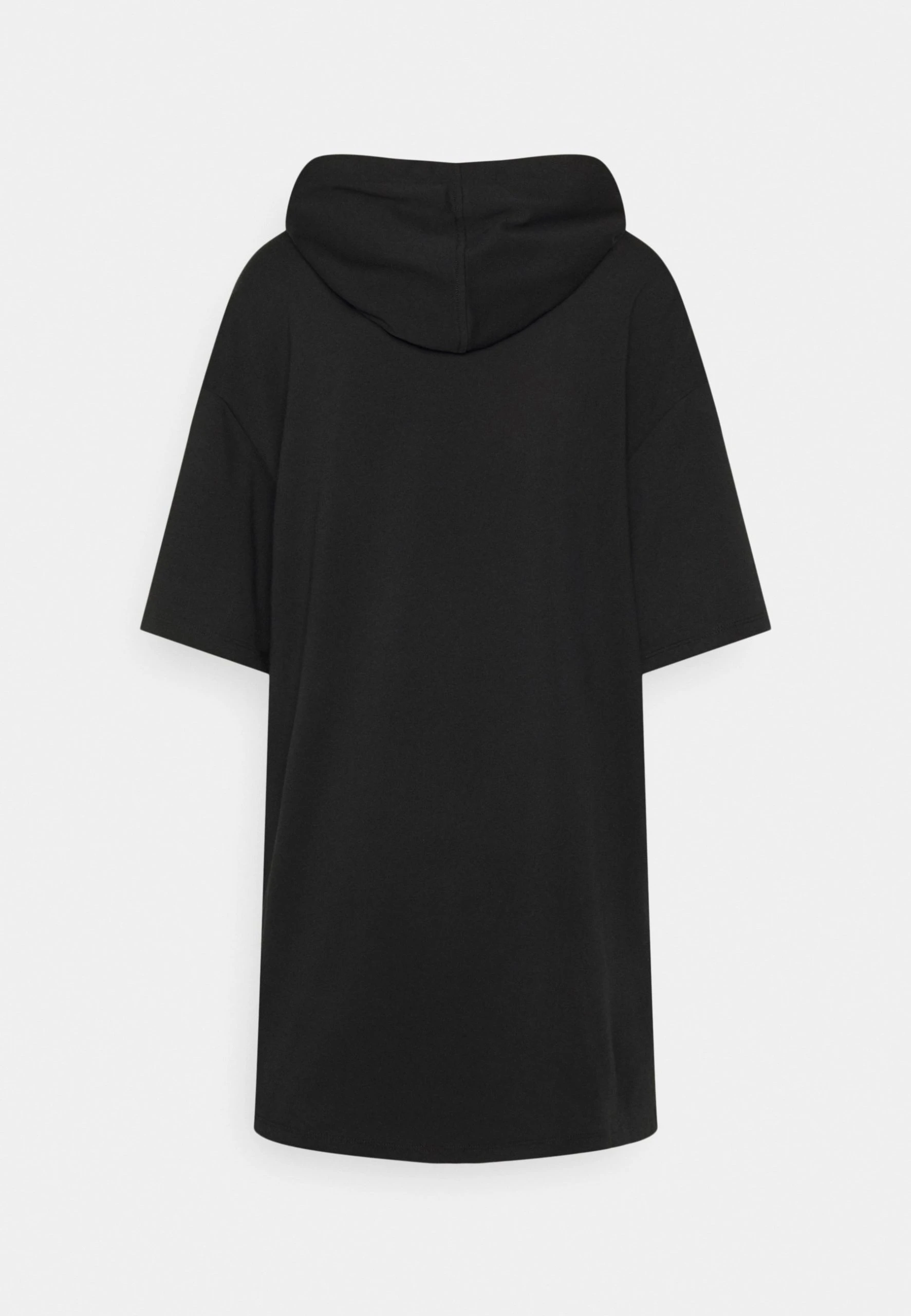 Ugg Kassey Hooded Dress - Kjole - Black 4 Ugg Kassey Hooded Dress - Kjole - Black - Bilde 2