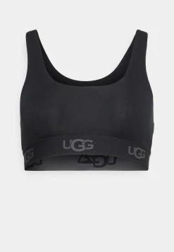 Ugg Gwendolynn Bralette - Topp - Black -Ugg på nett bbc7291180154268bf95f260d616e170