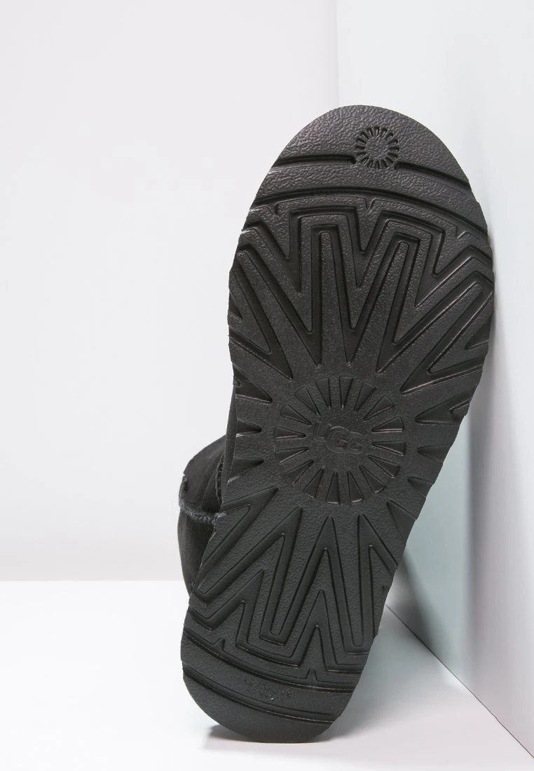 Ugg Bailey Bow - Støvletter - Black 9 Ugg Bailey Bow - Støvletter - Black - Bilde 7