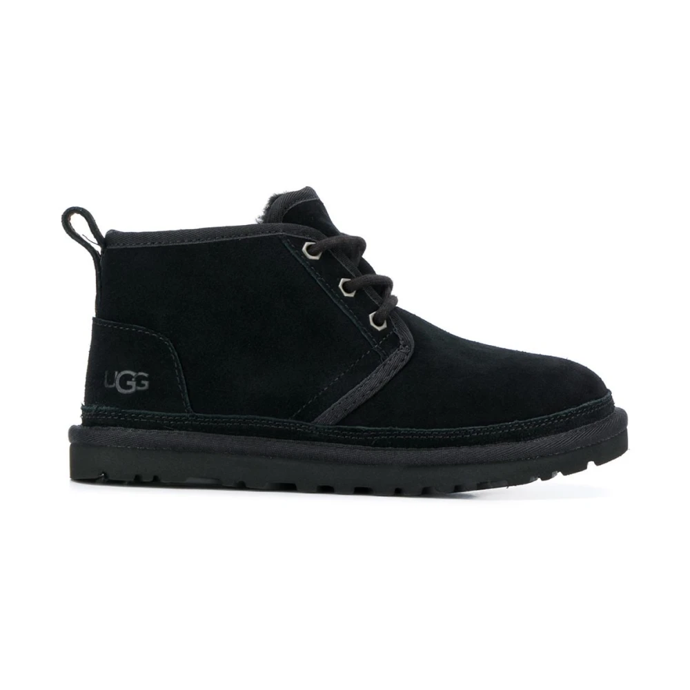 Ugg Laced Sko 4 Ugg Laced Sko - Bilde 2
