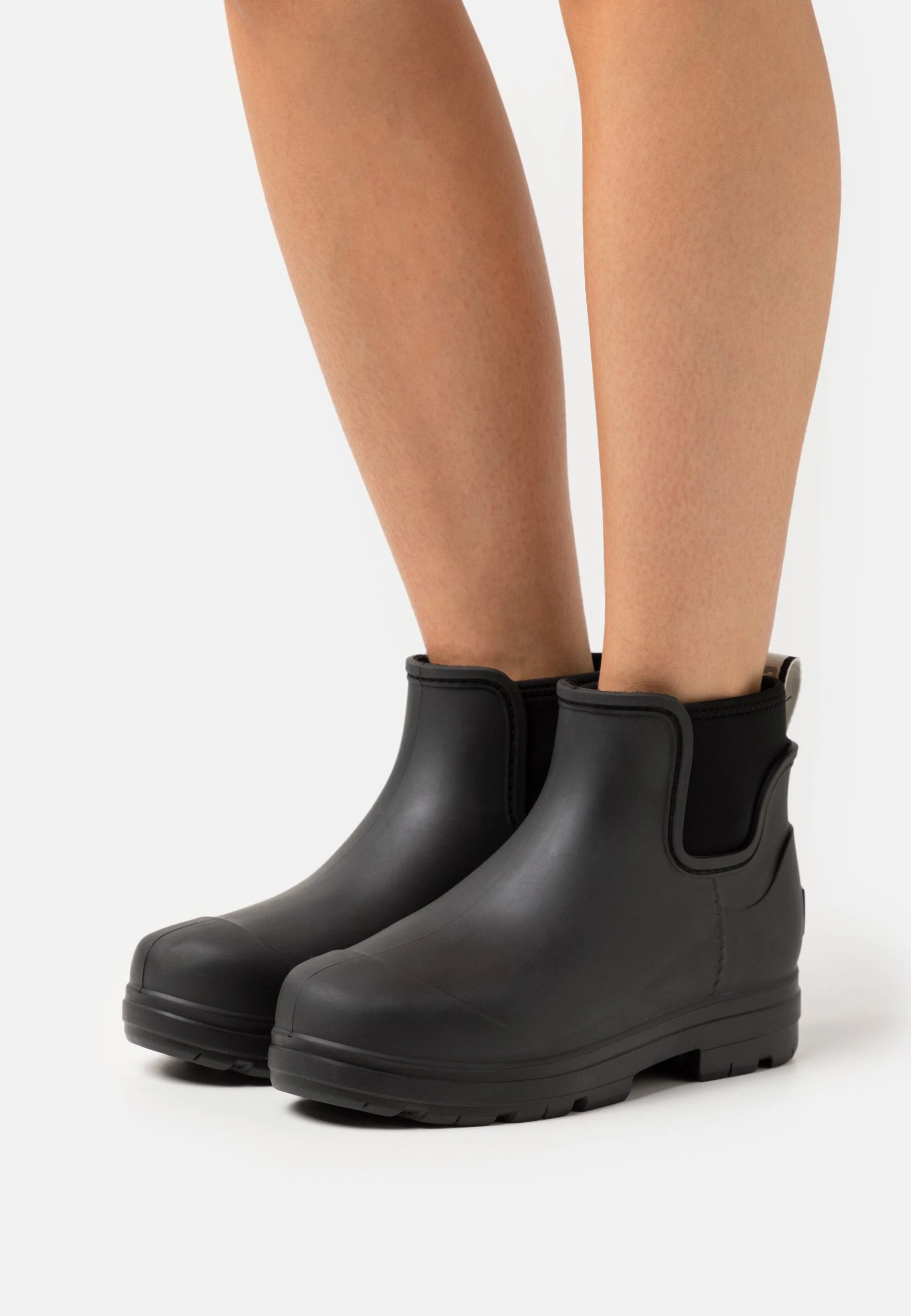 Ugg Droplet - Gummistøvler - Black 3 Ugg Droplet - Gummistøvler - Black