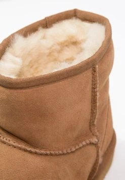 Ugg Classic Mini - Støvletter - Chestnut -Ugg på nett c0e0fa9cba6e4e43bf3407bf11ff047c