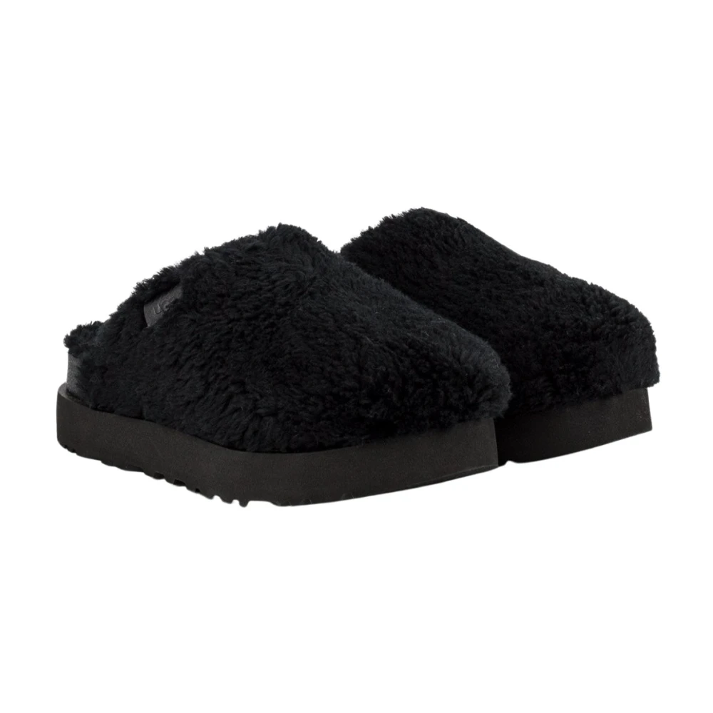 Ugg Fuzz Sukkersko 6 Ugg Fuzz Sukkersko - Bilde 4