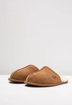 Ugg Scuff - Tøfler - Cognac 12 Ugg Scuff - Tøfler - Cognac -Ugg på nett c222d8cc1e5b4908808964ad25ff5440