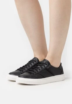 Ugg Alameda Lace - Joggesko - Black