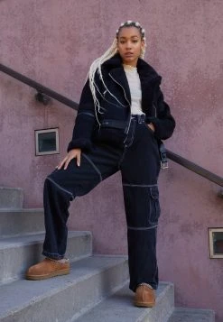 Ugg Tasman - Tøfler - Chestnut