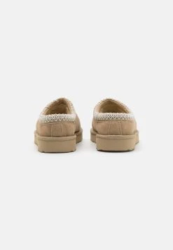 Ugg Tasman - Tøfler - Mustard Seed/White -Ugg på nett c2f87fae95474bc597c678d01fed6684