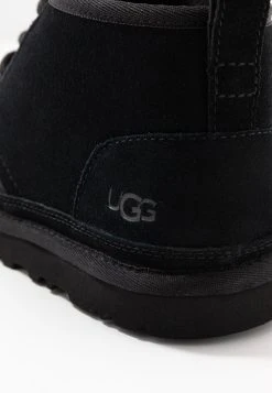Ugg Neumel - Ankelboots - Black 11 Ugg Neumel - Ankelboots - Black -Ugg på nett c357bfb8339949ada18515fa2d692a4a