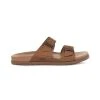 Ugg M Wainscott Buckle S - Sandaler - Chestnut -Ugg på nett c41aac4b6cca42c58db7160e79719cd7