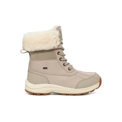 Lysgrå Ugg Adriondack Sko -Ugg på nett c52c04bbd63246e68967093d40de9dc5