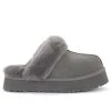 Ugg Disquette - Tøfler - Grigio 1 Ugg Disquette - Tøfler - Grigio -Ugg på nett c571d7d9b94a4b7cacd2ab9f741c139d