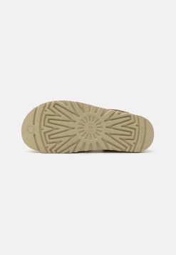 Ugg Goldenstar Strap - Platåsandaler - Driftwood -Ugg på nett c6295acfaa0c4ea48045ccbc8c30512c