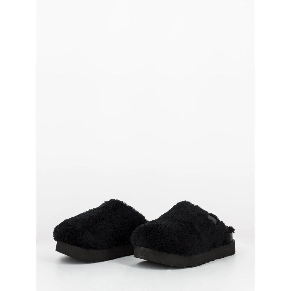 Ugg Fuzz Sukkersko 5 Ugg Fuzz Sukkersko - Bilde 3