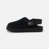 Ugg Goldencoast Clog - Sandaler - Black -Ugg på nett c652f47e853d44b18171ec74b55d8512