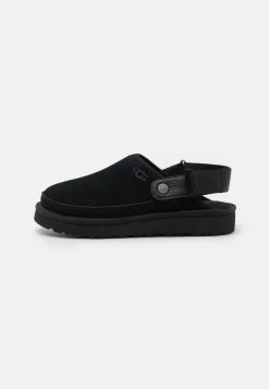Ugg Goldencoast Clog - Sandaler - Black