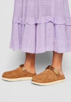 Ugg Goldenstar - Tøfler - Chestnut 13 Ugg Goldenstar - Tøfler - Chestnut -Ugg på nett c65ff180e0c7435ea038d5c388739e06