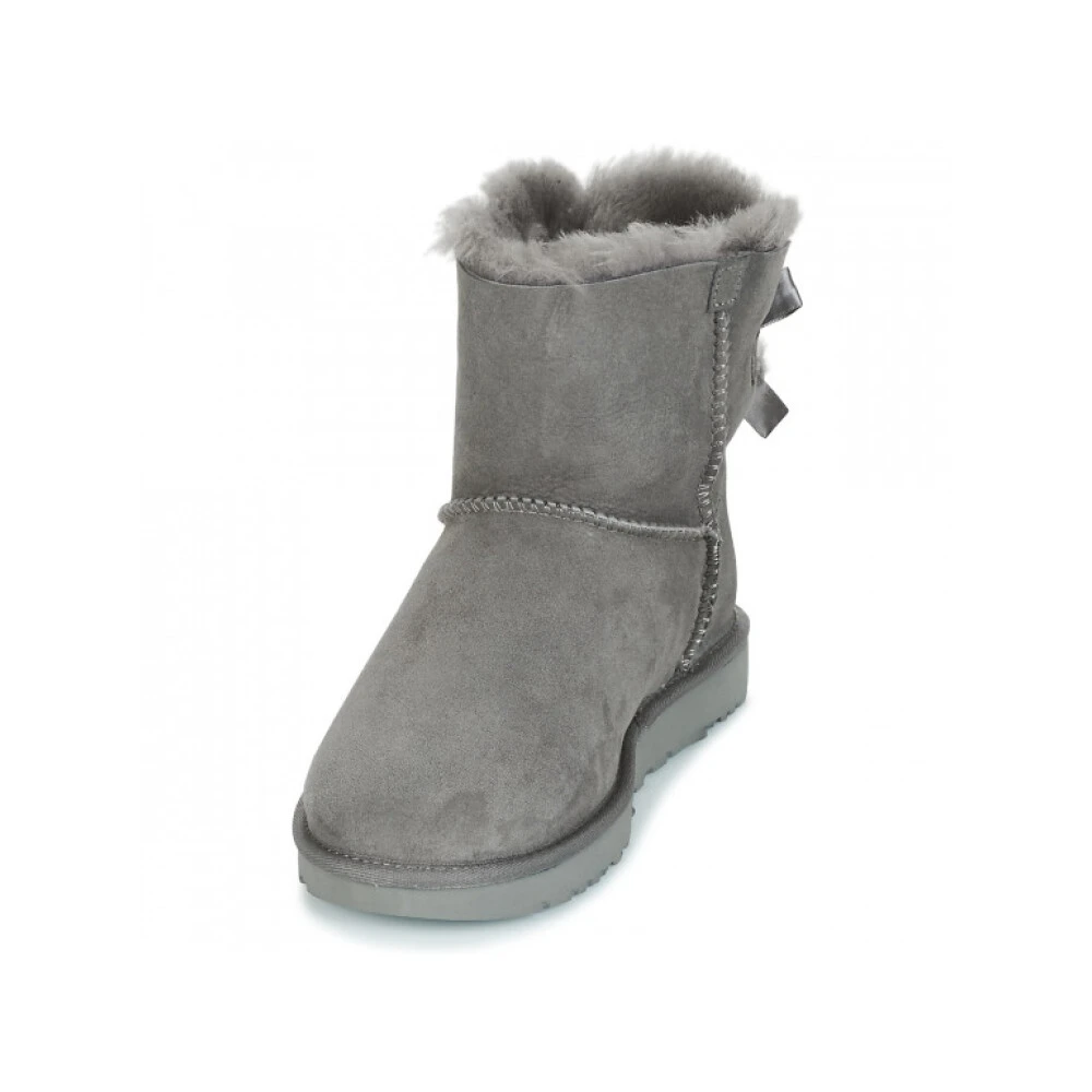 Ugg Mini Bailey Bow Boots 9 Ugg Mini Bailey Bow Boots - Bilde 7
